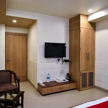 Hotel City Square Hisār المظهر الخارجي الصورة