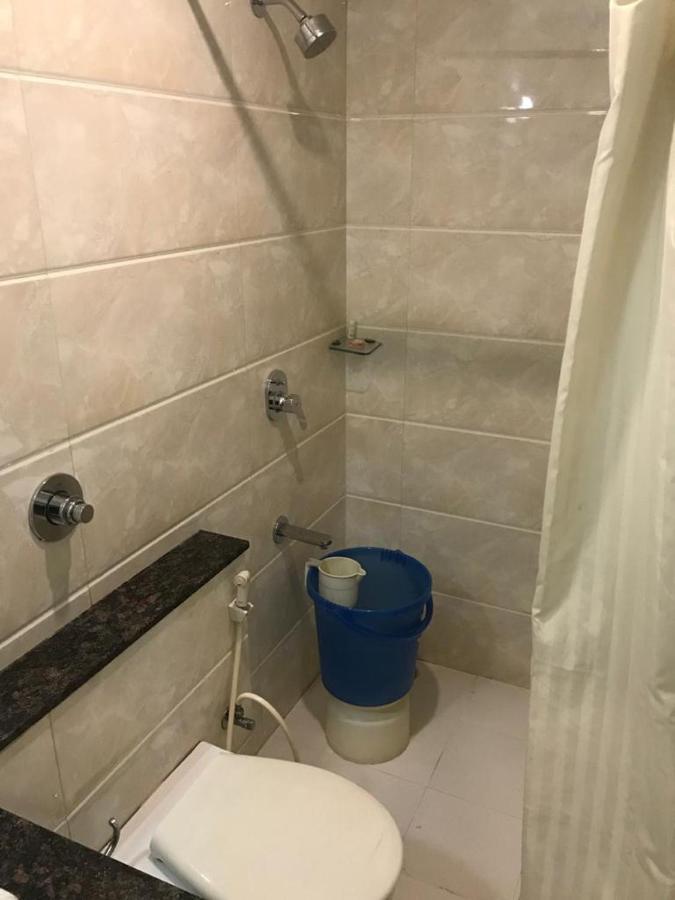 Hotel City Square Hisār المظهر الخارجي الصورة