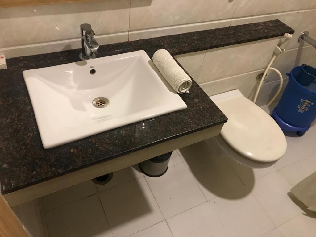 Hotel City Square Hisār المظهر الخارجي الصورة