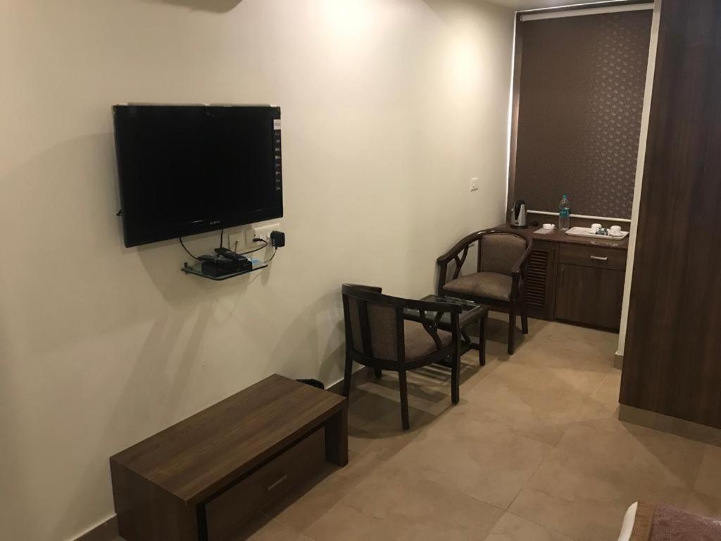 Hotel City Square Hisār المظهر الخارجي الصورة