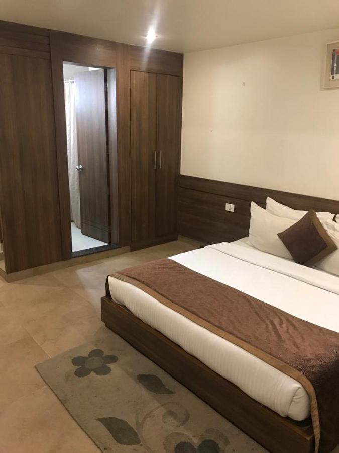 Hotel City Square Hisār المظهر الخارجي الصورة