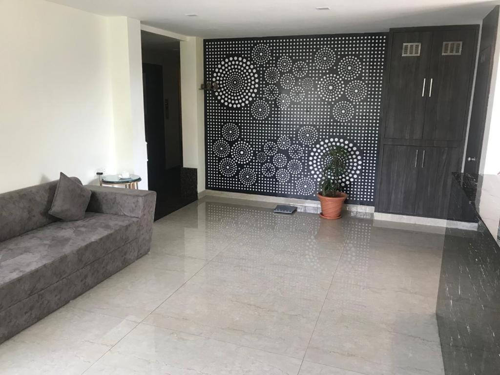 Hotel City Square Hisār المظهر الخارجي الصورة