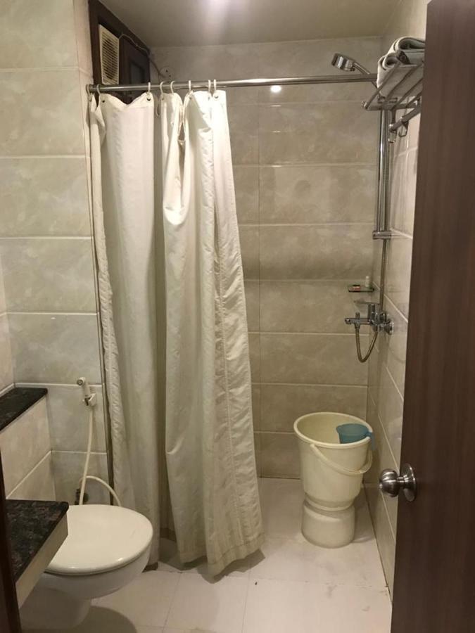 Hotel City Square Hisār المظهر الخارجي الصورة