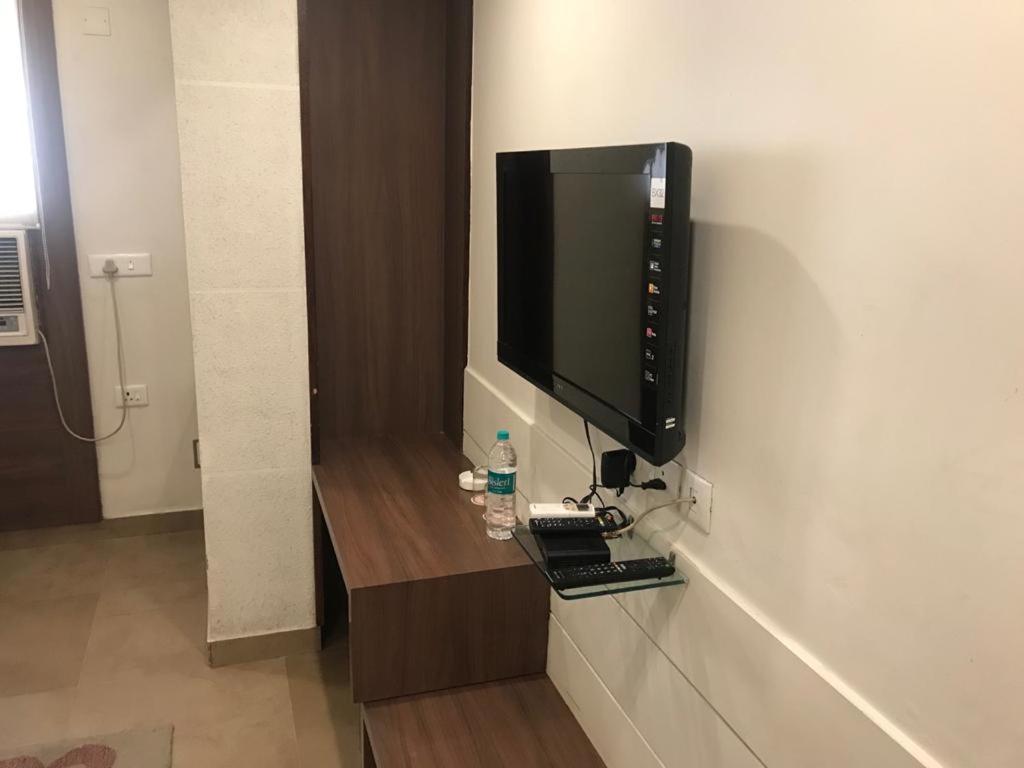 Hotel City Square Hisār المظهر الخارجي الصورة