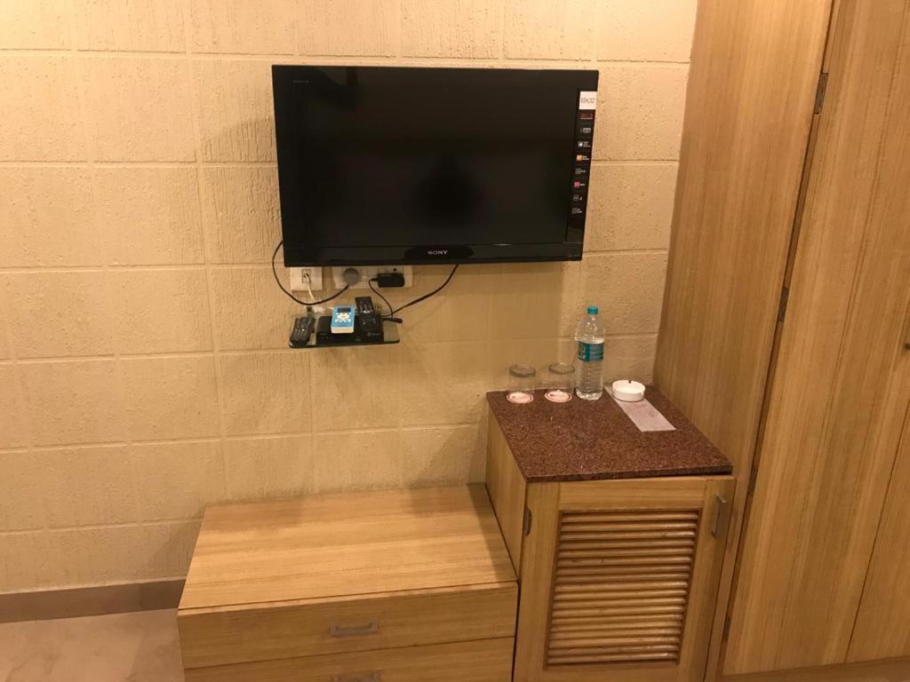 Hotel City Square Hisār المظهر الخارجي الصورة