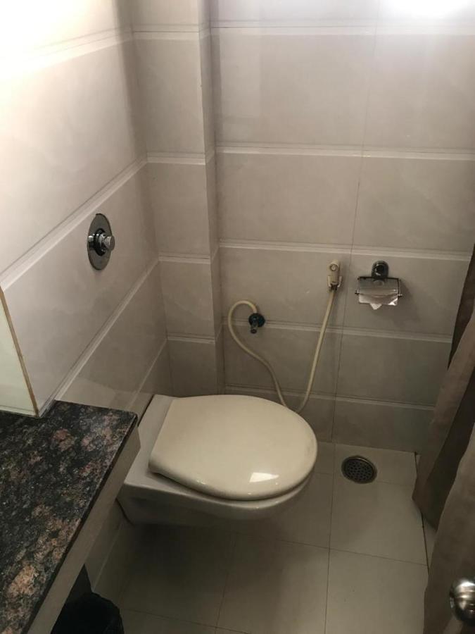 Hotel City Square Hisār المظهر الخارجي الصورة