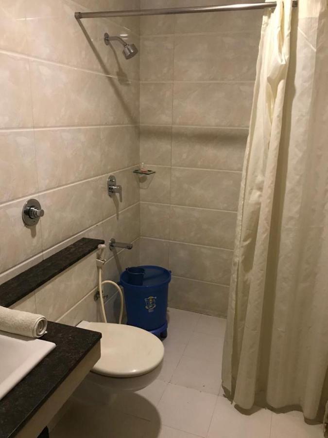 Hotel City Square Hisār المظهر الخارجي الصورة