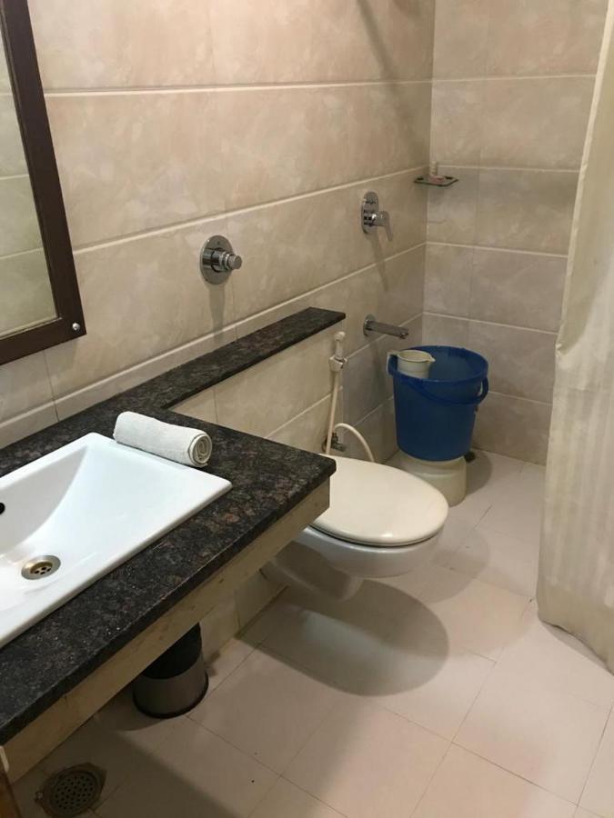 Hotel City Square Hisār المظهر الخارجي الصورة