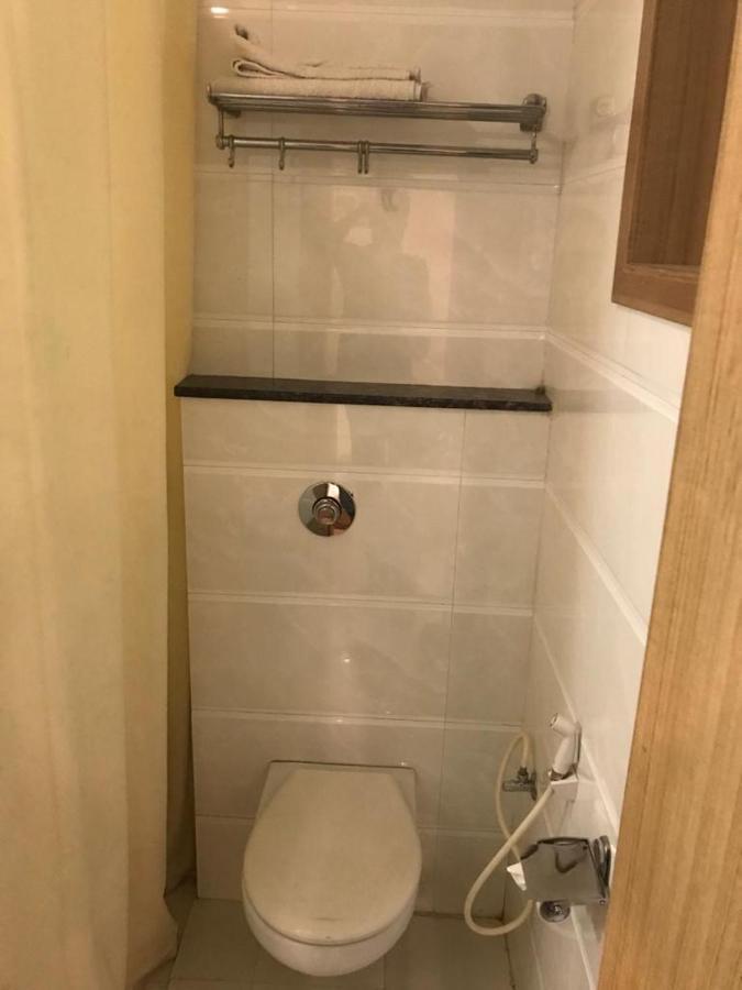 Hotel City Square Hisār المظهر الخارجي الصورة